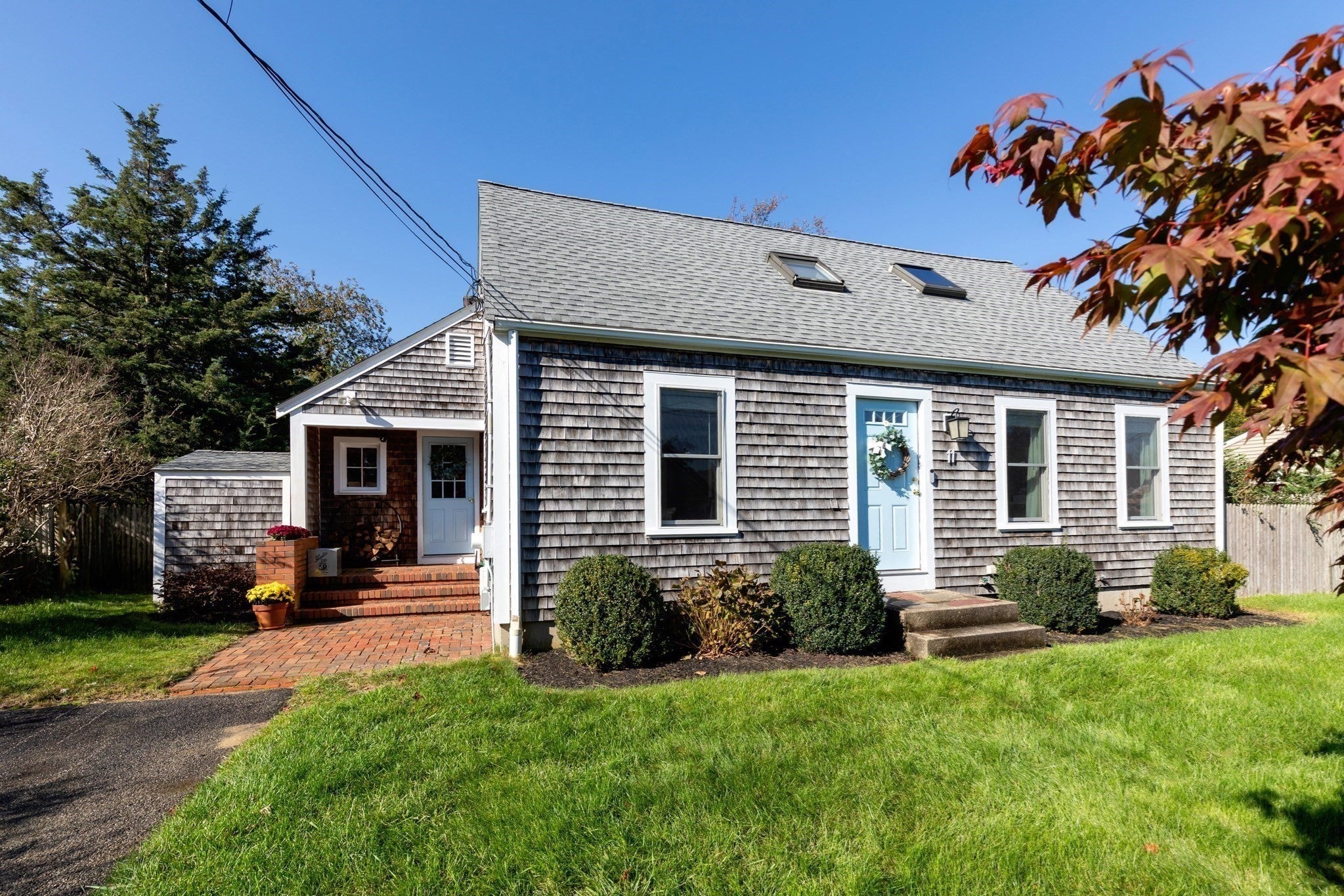 11 Marshview Dr, Marshfield, MA Photo #1