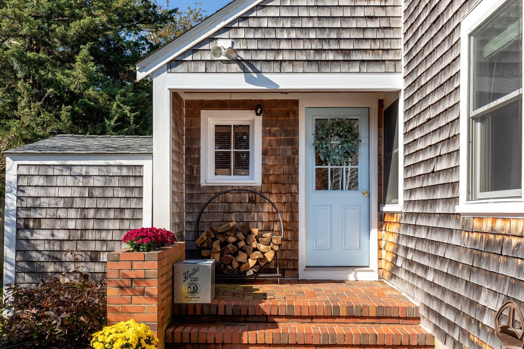 11 Marshview Dr, Marshfield, MA Photo #4