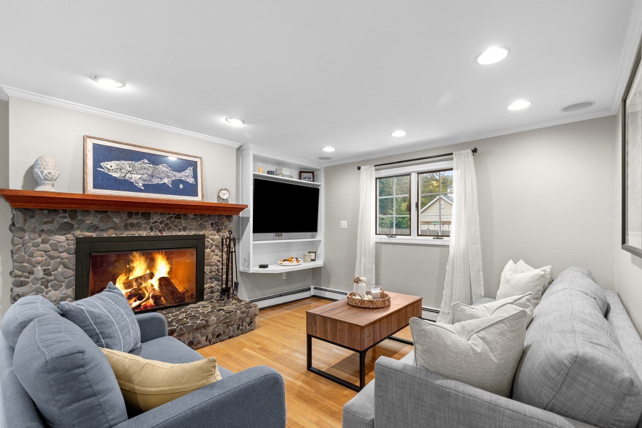 11 Marshview Dr, Marshfield, MA Photo #9