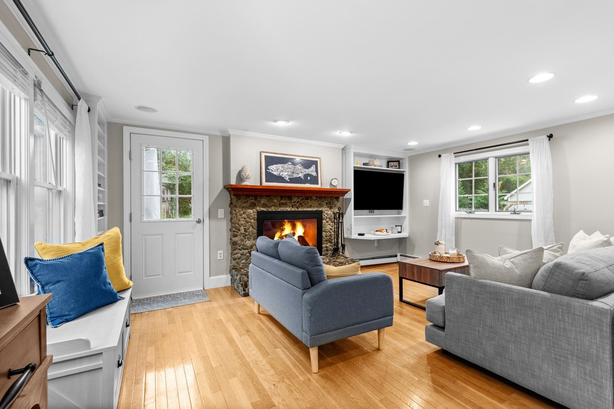 11 Marshview Dr, Marshfield, MA Photo #6