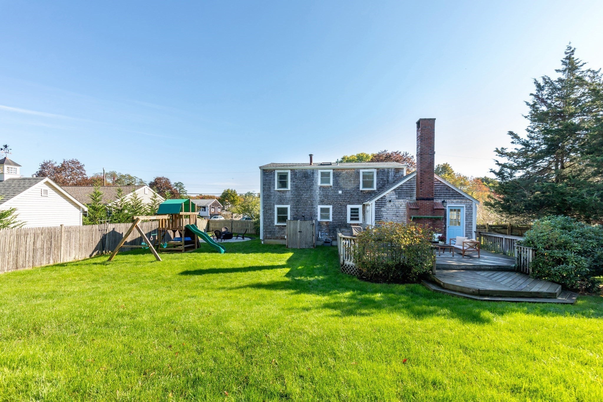 11 Marshview Dr, Marshfield, MA Photo #37