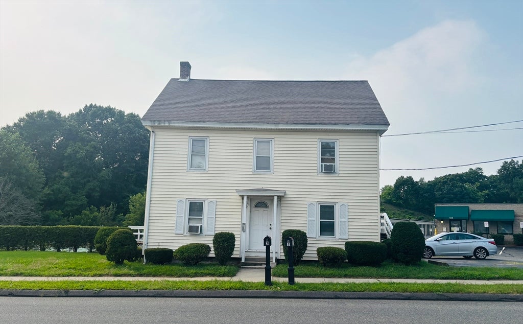 103 Sheridan St, Chicopee, MA, 103 Sheridan St, Chicopee, MA Photo #1