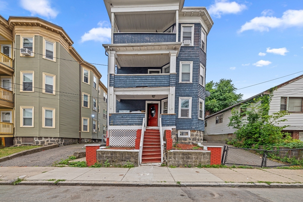 46 Theodore St