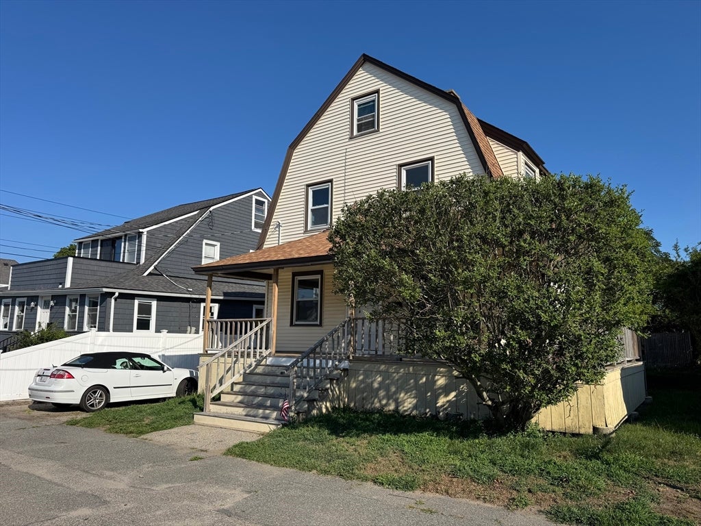 71 G Street house, Hull, MA, 71 G Street house, Hull, MA Photo #2