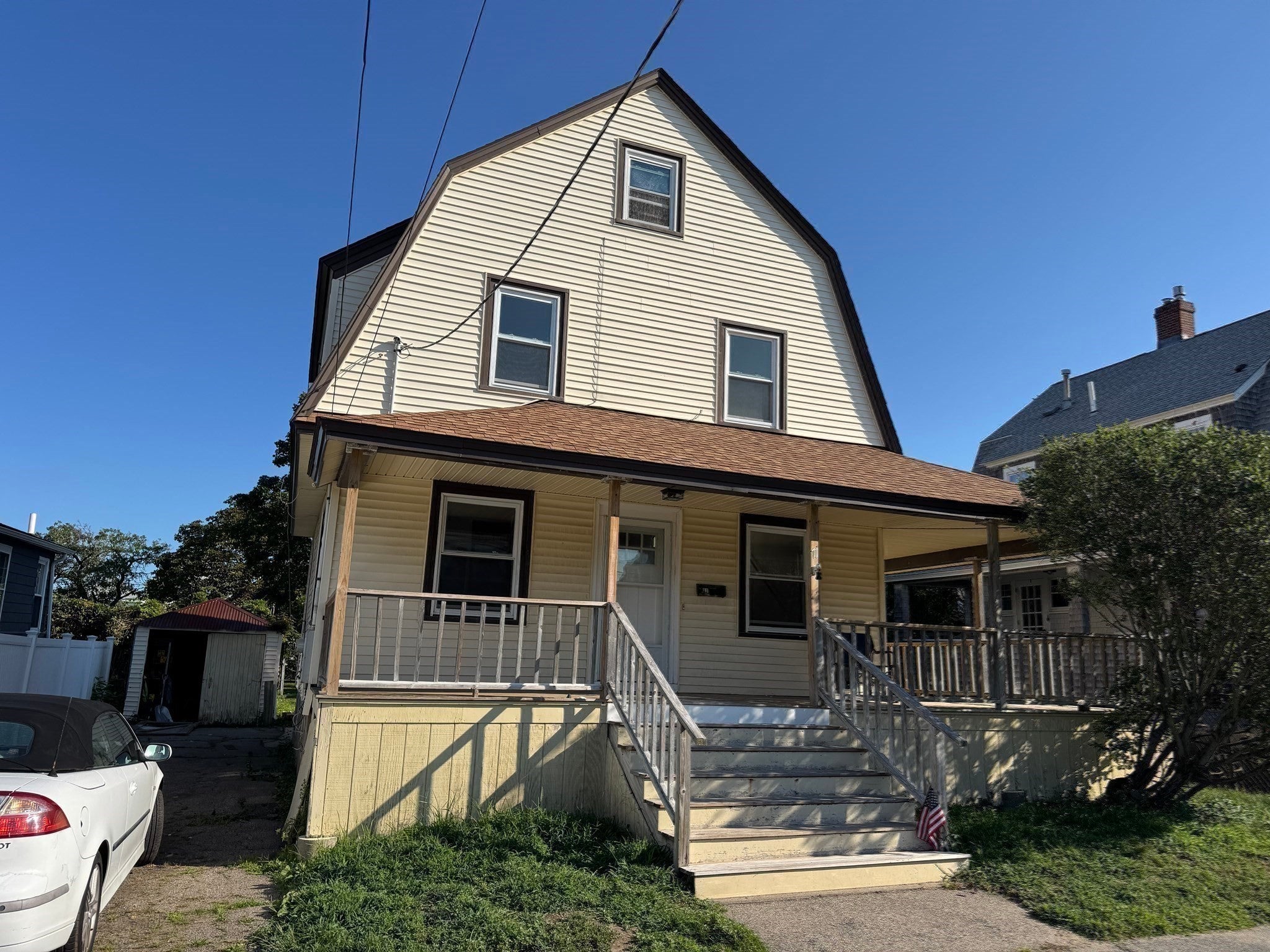 71 G Street house, Hull, MA, 71 G Street house, Hull, MA Photo #16