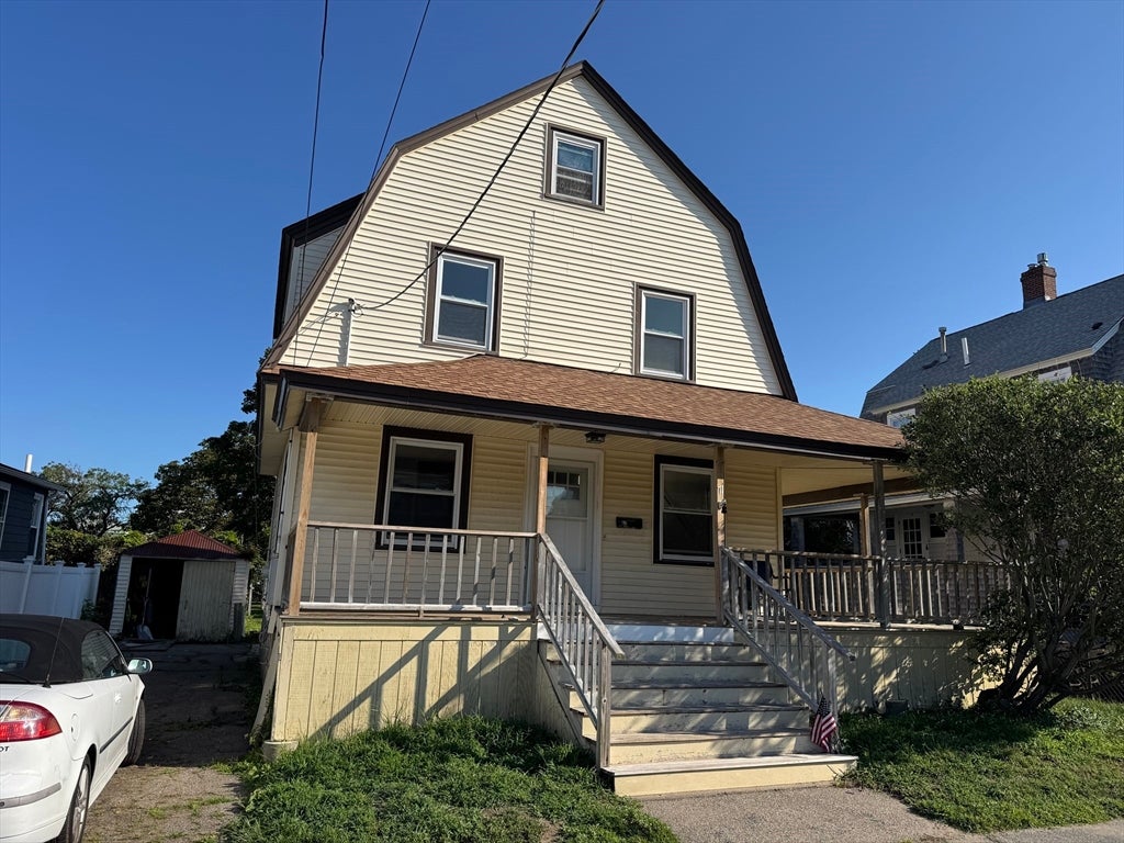 71 G Street house, Hull, MA, 71 G Street house, Hull, MA Photo #1