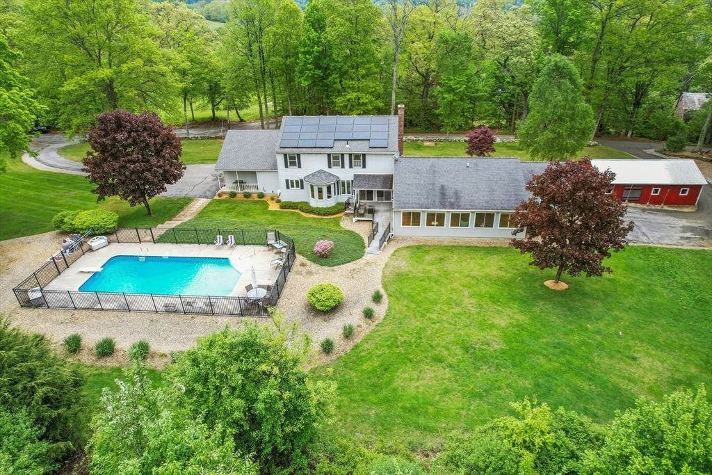 217 Chamberlain Hill Rd