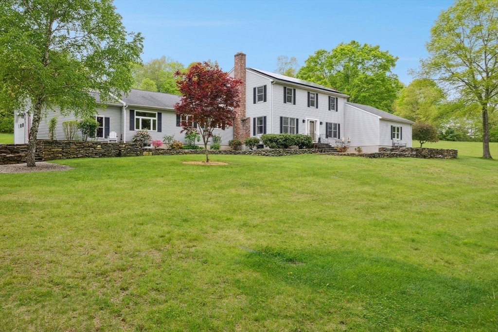 217 Chamberlain Hill Rd