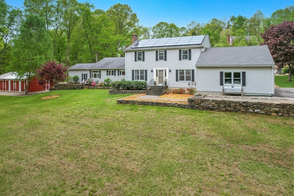 217 Chamberlain Hill Rd