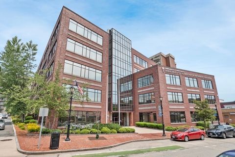 Photo of 75 Pleasant Street #339, Malden, MA 02148 (MLS # 73439928)