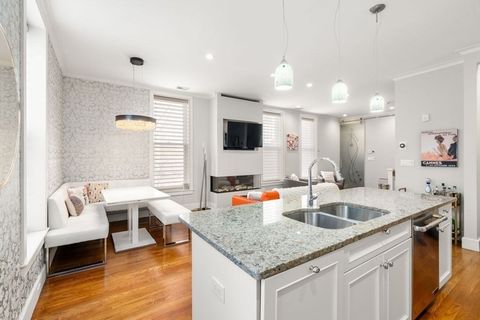 Photo of 1 Worcester Sq #2, Boston, MA 02118 (MLS # 73479513)