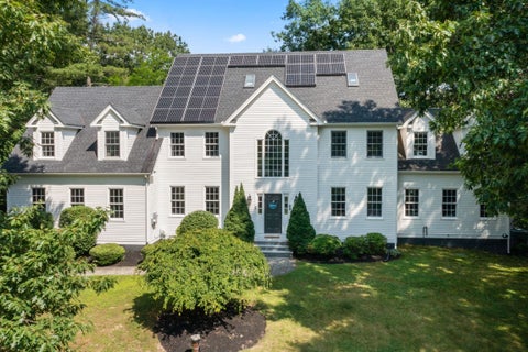 Photo of 23 Falcon Ridge Dr, Hopkinton, MA 01748 (MLS # 73592628)