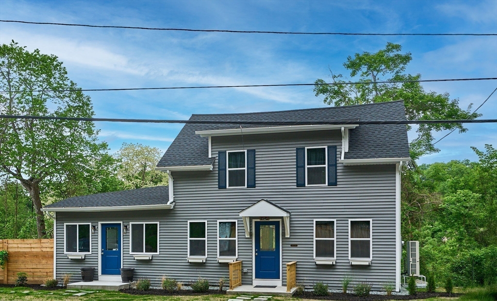 3030 Main St