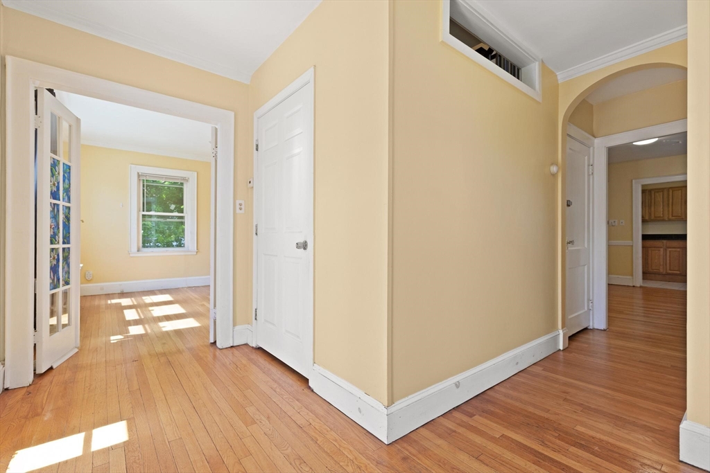 58 Winchester St
