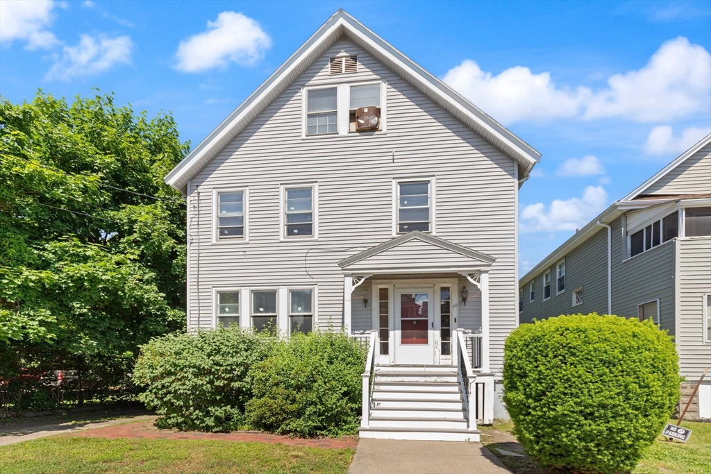 58 Winchester St