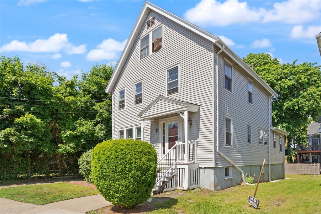 58 Winchester St