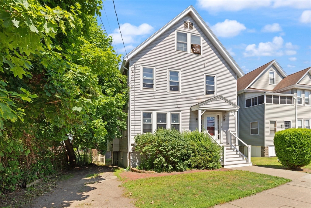 58 Winchester St