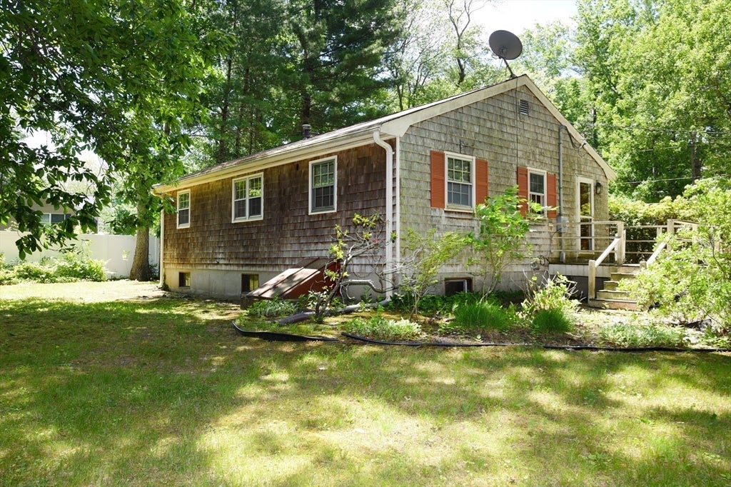 58 Carriage Road