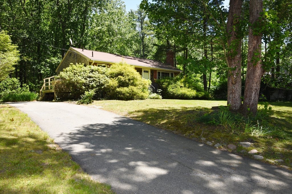 58 Carriage Road