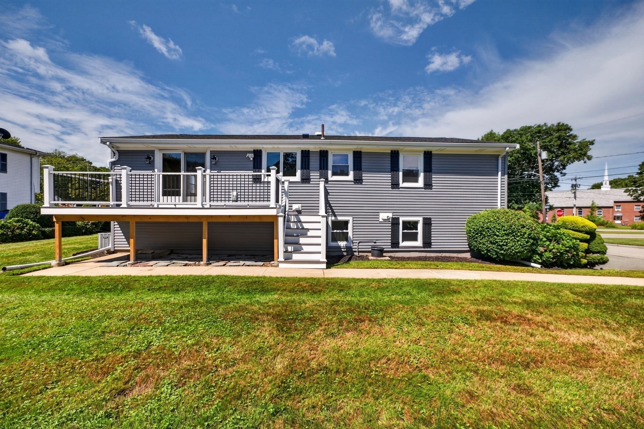 585 N Eastern Ave, Fall River, MA, 585 N Eastern Ave, Fall River, MA Photo #4