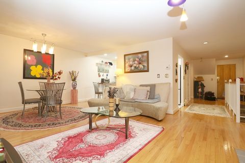 16 N Stone Mill Drive 1014 Dedham MA 02026