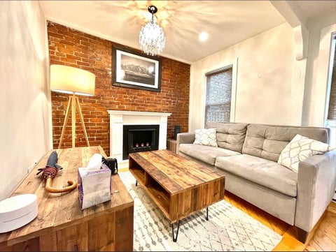 Photo of 497 Sumner St #2, Boston, MA 02128 (MLS # 73565243)