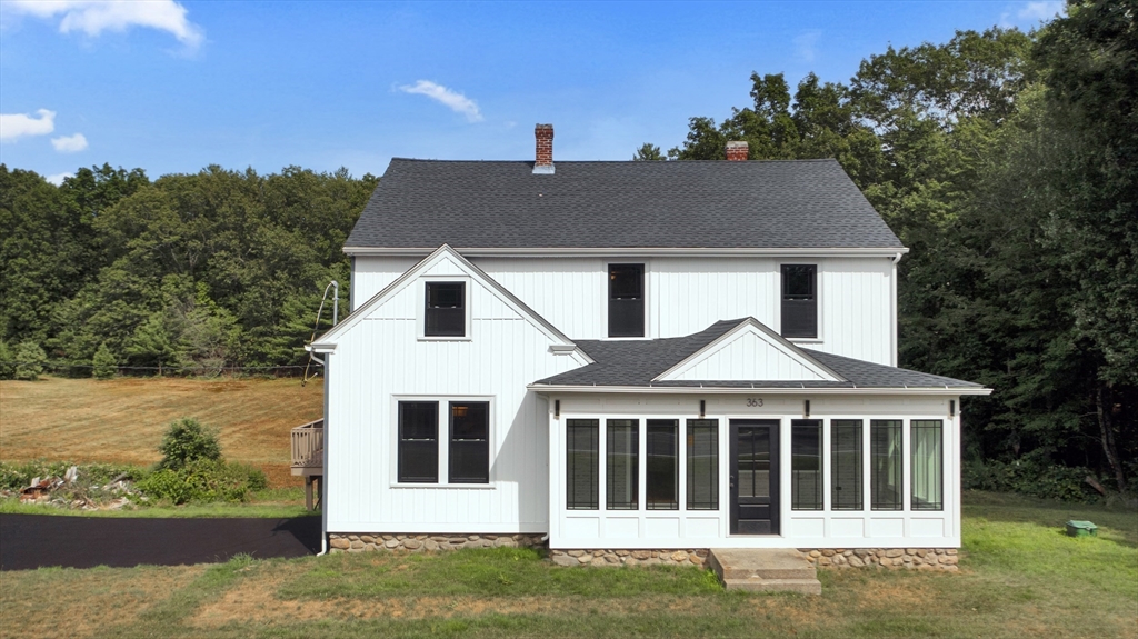 363 Prospect St