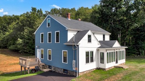 363 Prospect St West Boylston MA 01583
