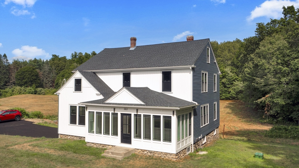 363 Prospect St