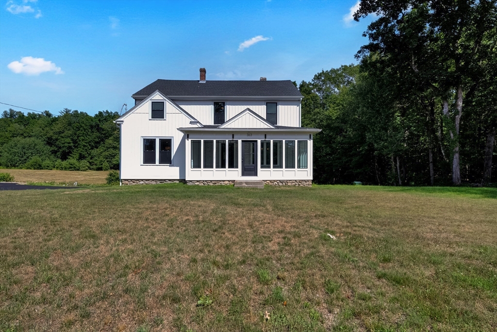 363 Prospect St