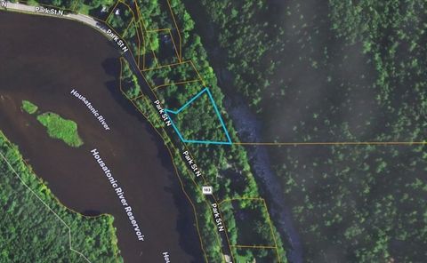 0 Park St. N Great Barrington MA 01230