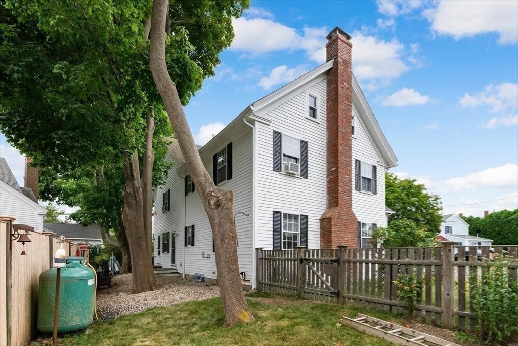 17 Highland Street #1, Rockport, MA Photo #2