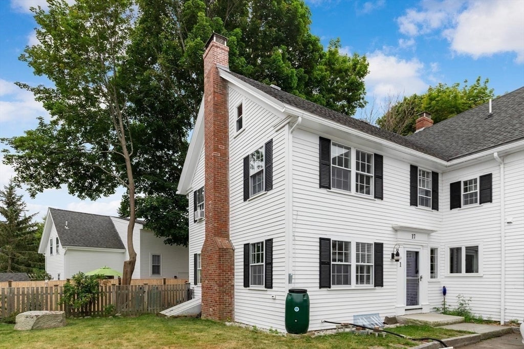 17 Highland Street #1, Rockport, MA Photo #30