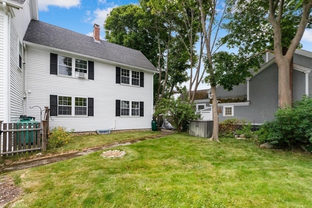 17 Highland Street #1, Rockport, MA Photo #29