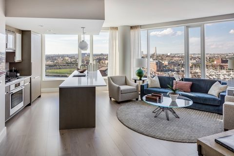 100 Lovejoy Wharf PH2E Boston MA 02114