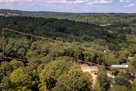 329 Crawford St Northborough MA 01532