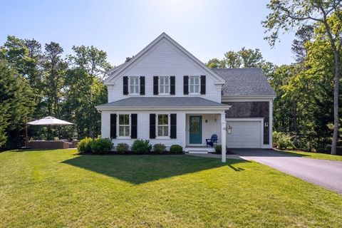 Photo of 68 Levis Path, Chatham, MA 02659 (MLS # 73496172)