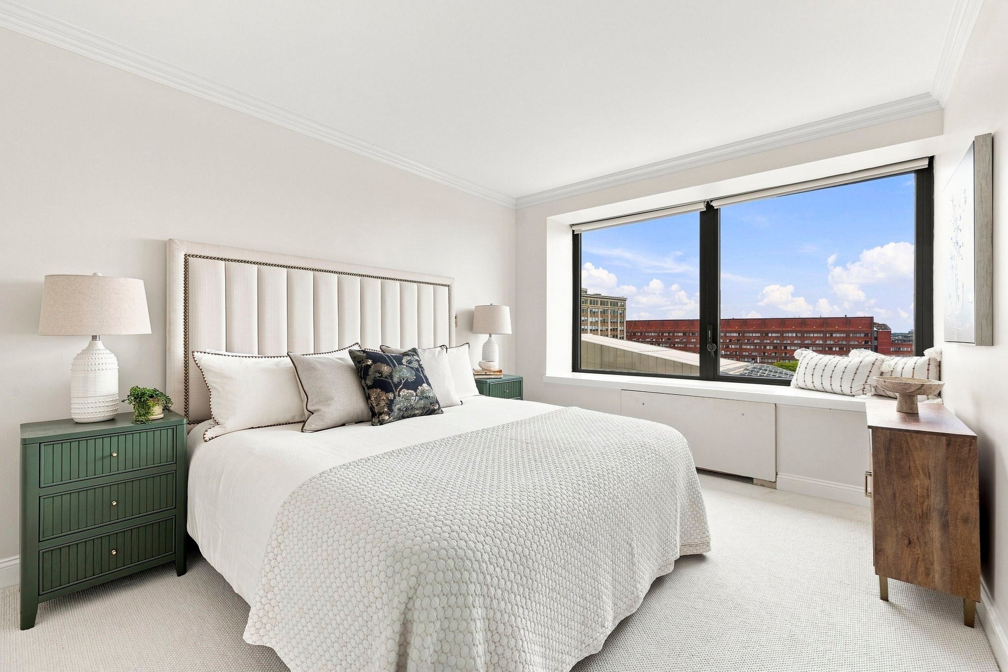 85 E India Row #8A, Boston, MA Photo #17
