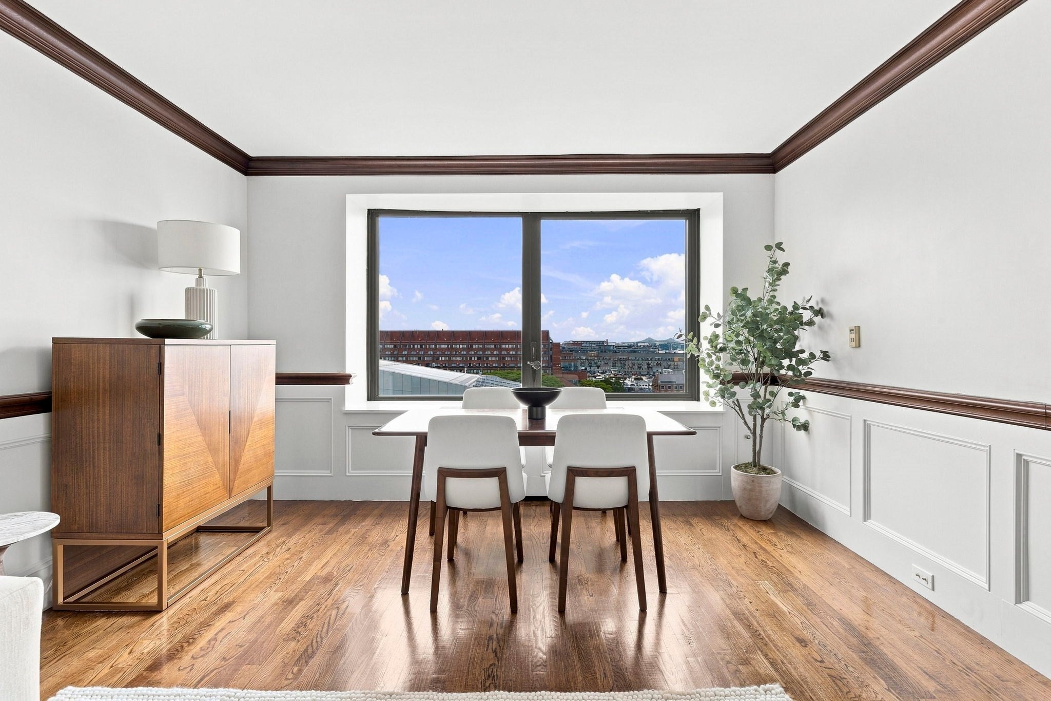 85 E India Row #8A, Boston, MA Photo #11