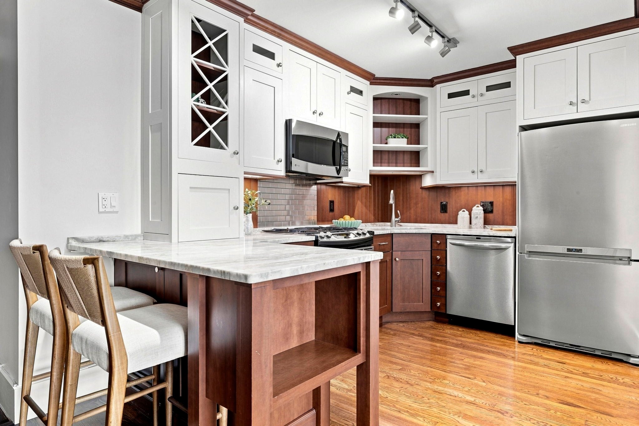 85 E India Row #8A, Boston, MA Photo #8