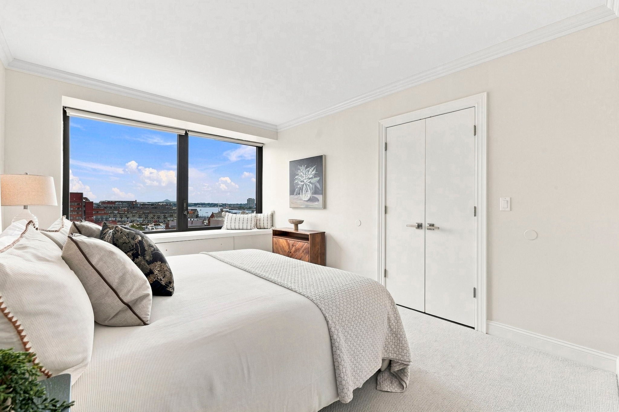 85 E India Row #8A, Boston, MA Photo #15