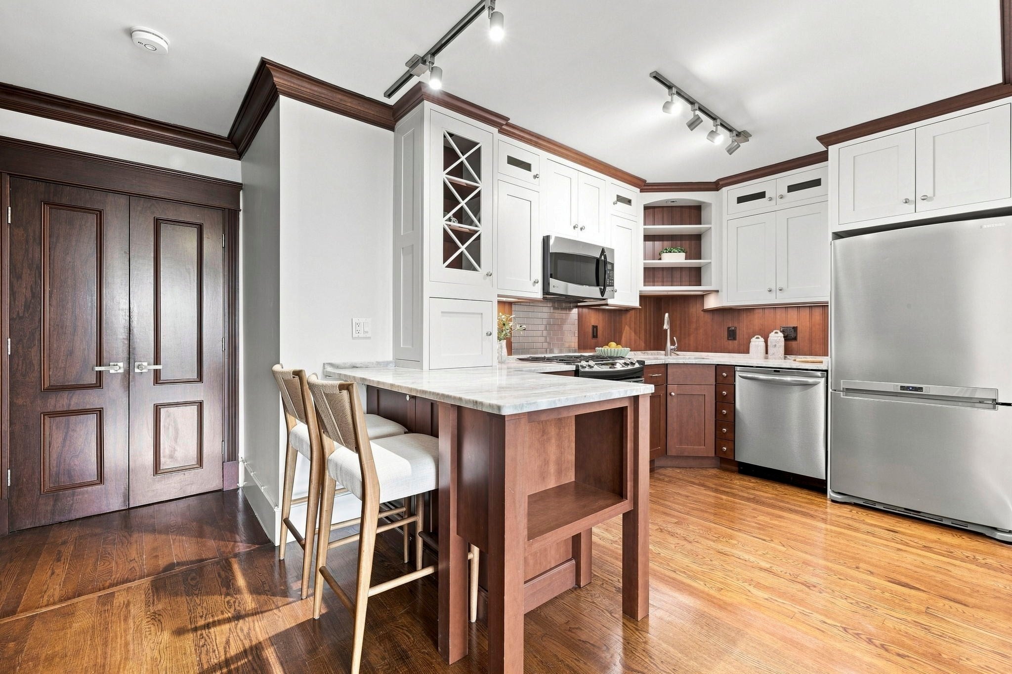 85 E India Row #8A, Boston, MA Photo #9