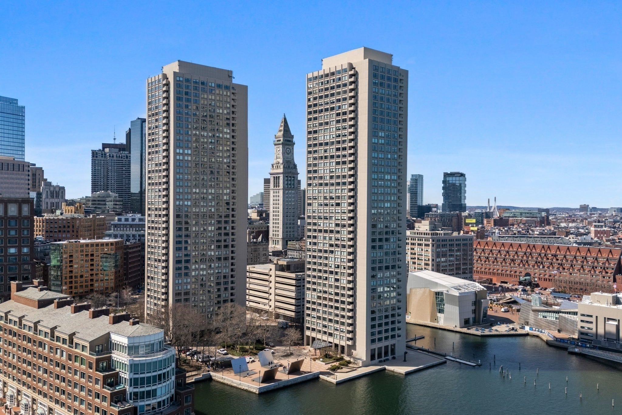 85 E India Row #8A, Boston, MA Photo #21