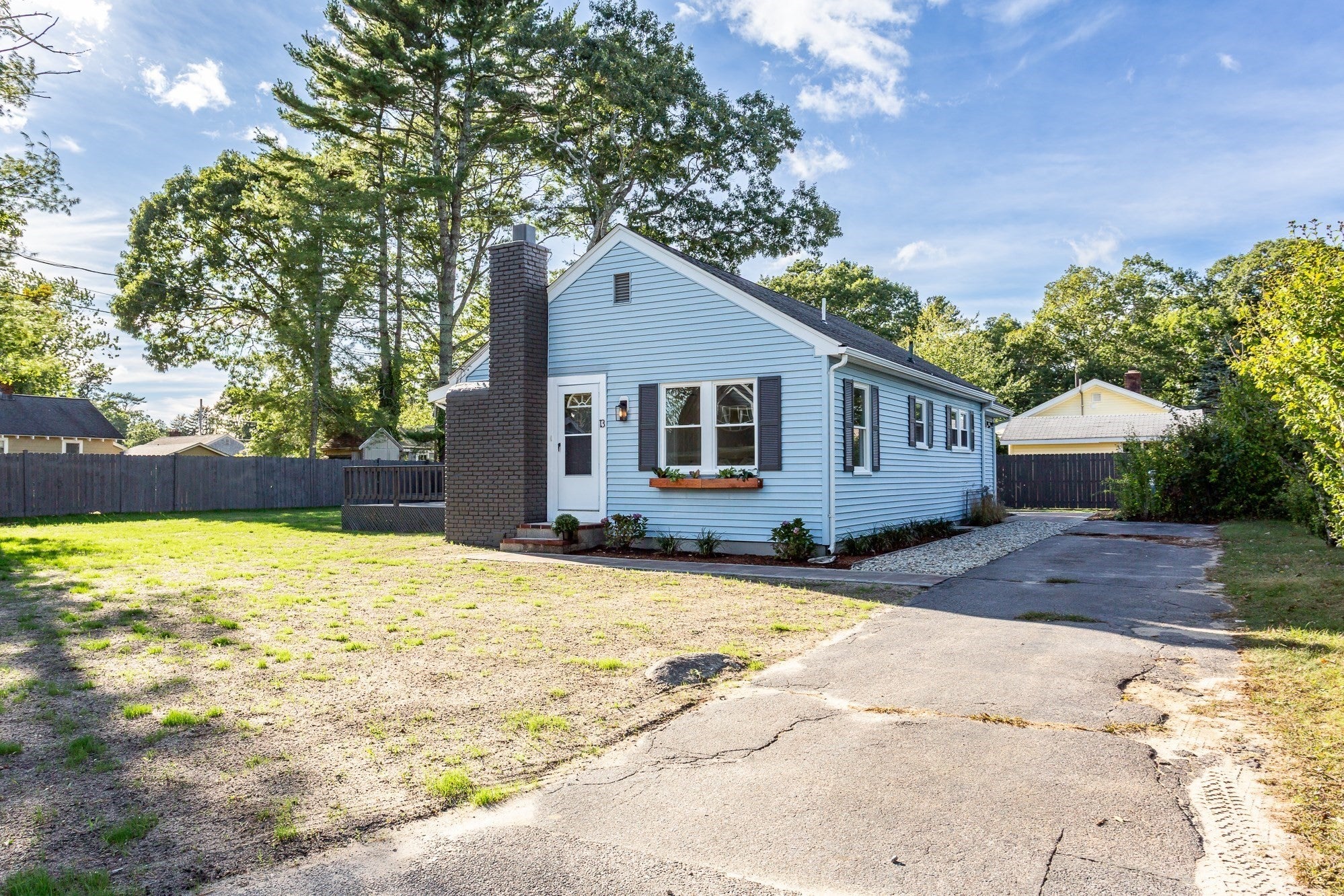 13 Datewood St, Wareham, MA Photo #1