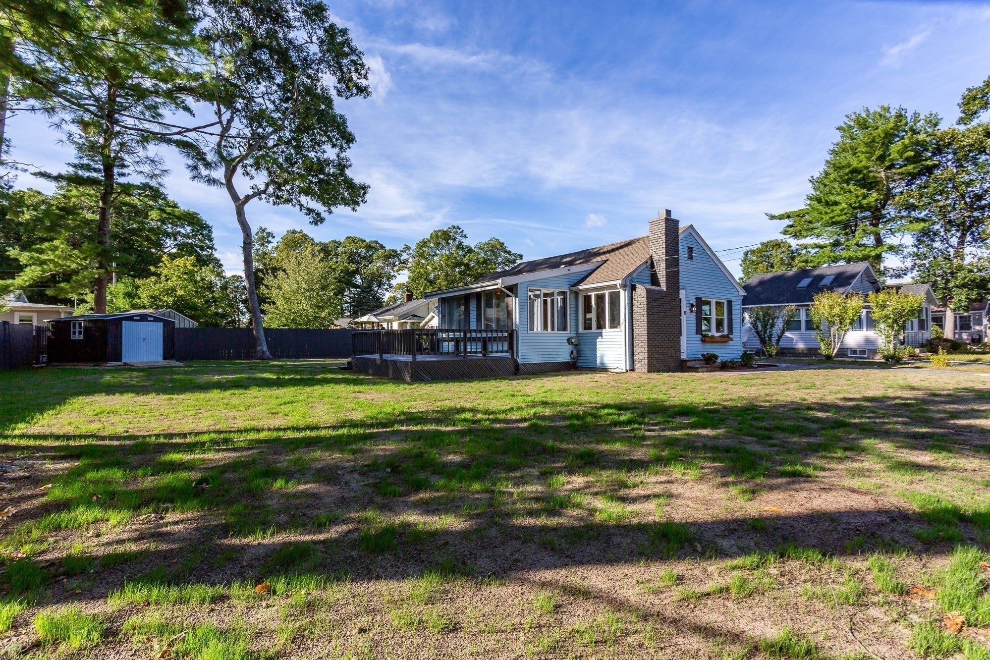 13 Datewood St, Wareham, MA Photo #2