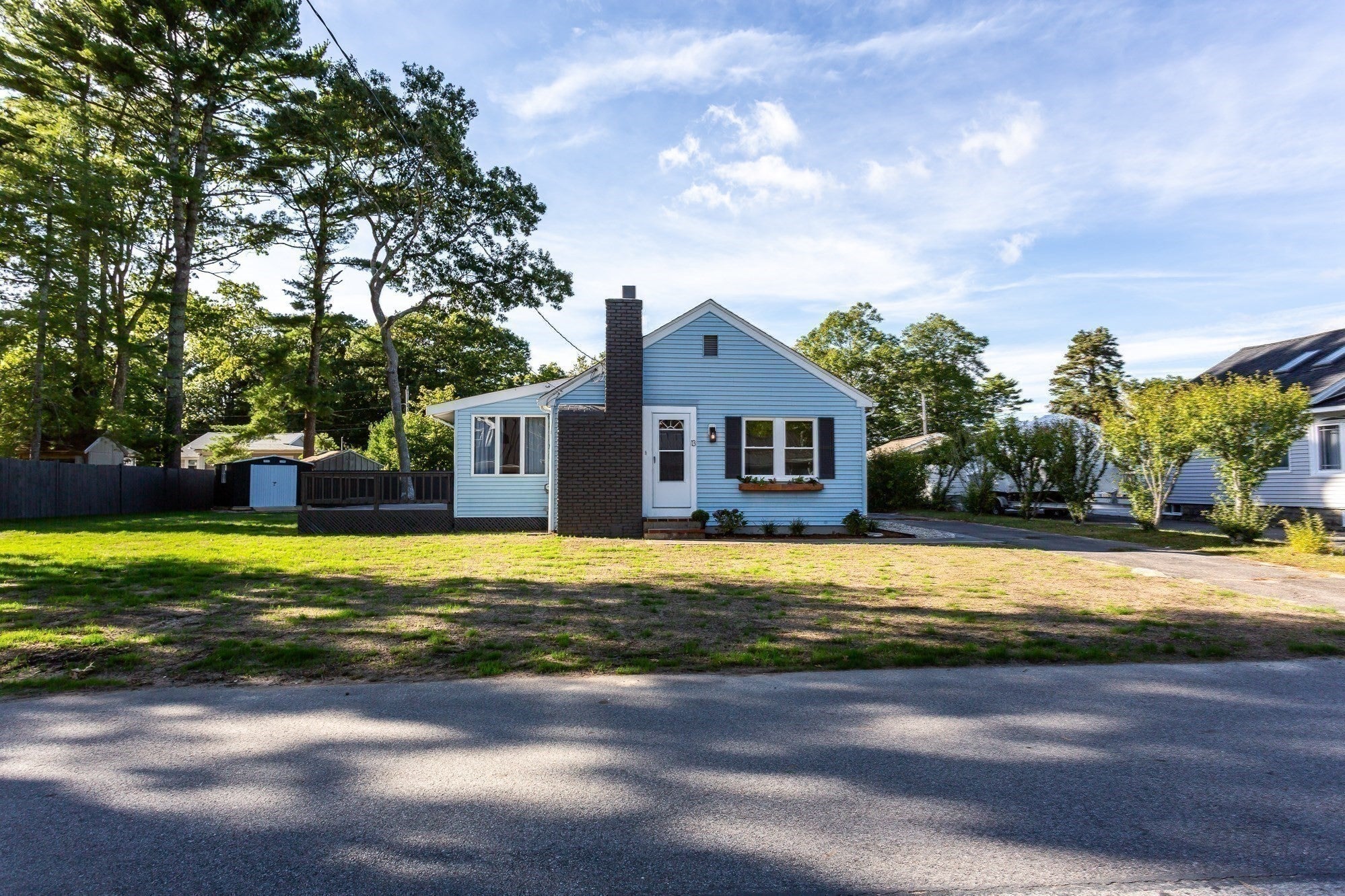 13 Datewood St, Wareham, MA Photo #3