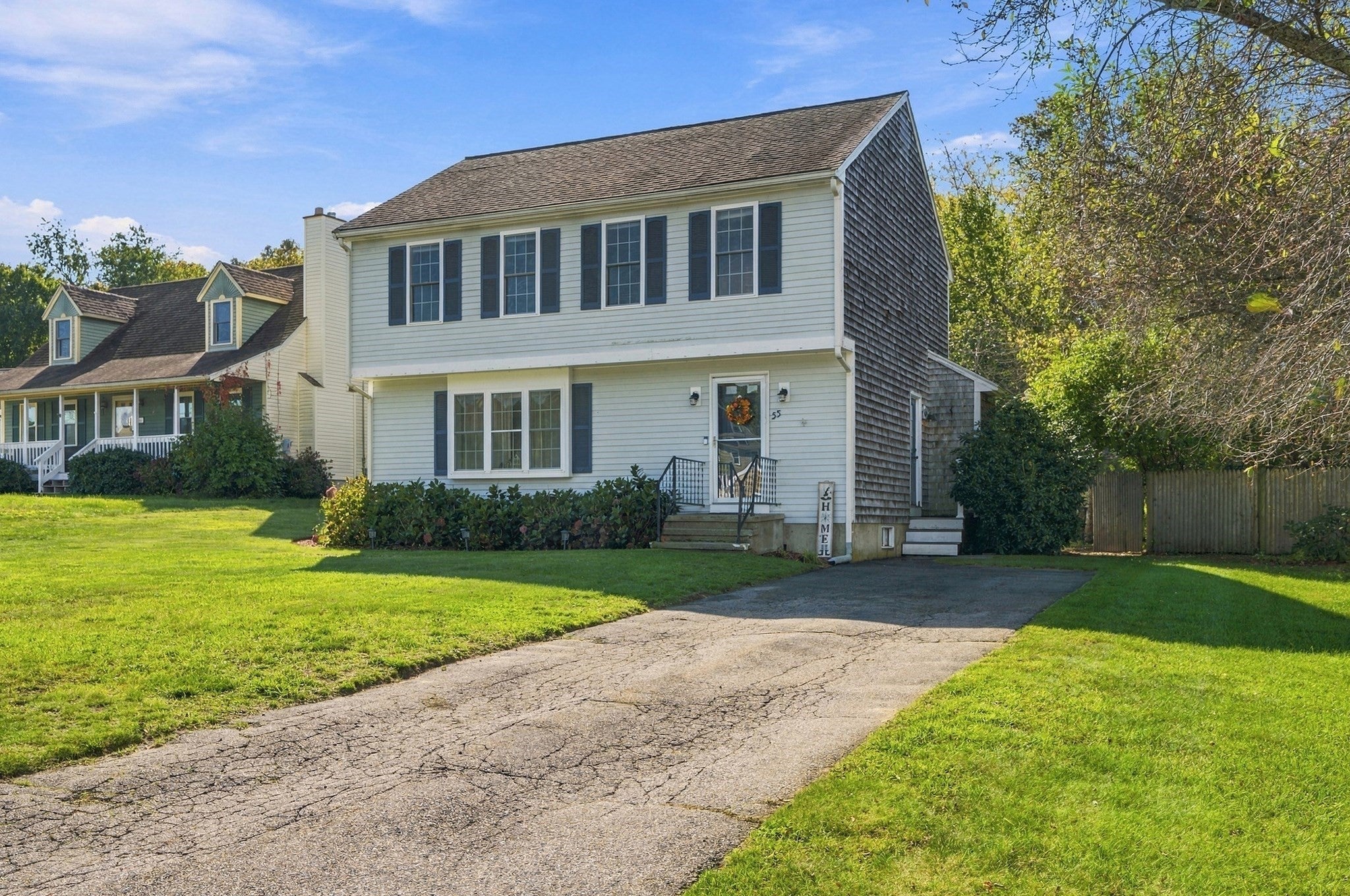 55 Pheasant Lane, Bridgewater, MA, 55 Pheasant Lane, Bridgewater, MA Photo #26