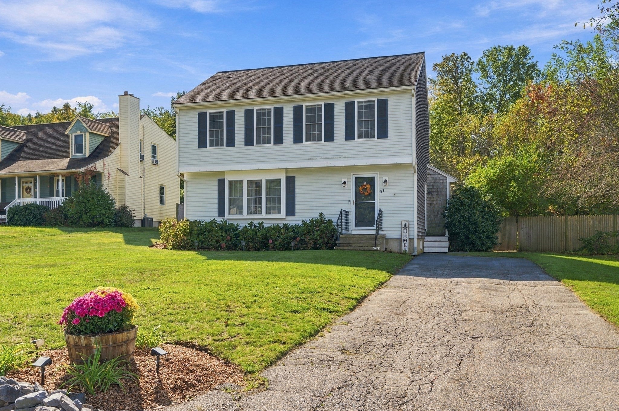 55 Pheasant Lane, Bridgewater, MA, 55 Pheasant Lane, Bridgewater, MA Photo #28