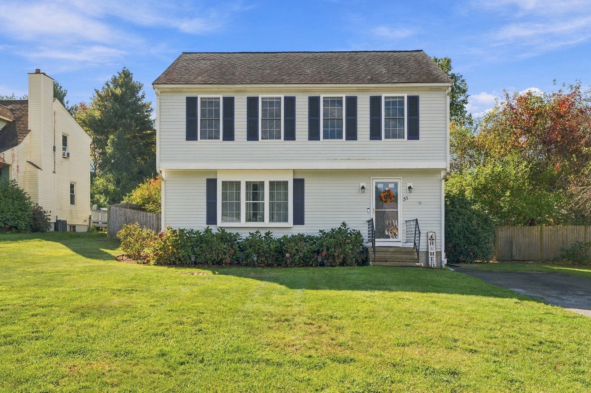 55 Pheasant Lane, Bridgewater, MA, 55 Pheasant Lane, Bridgewater, MA Photo #1