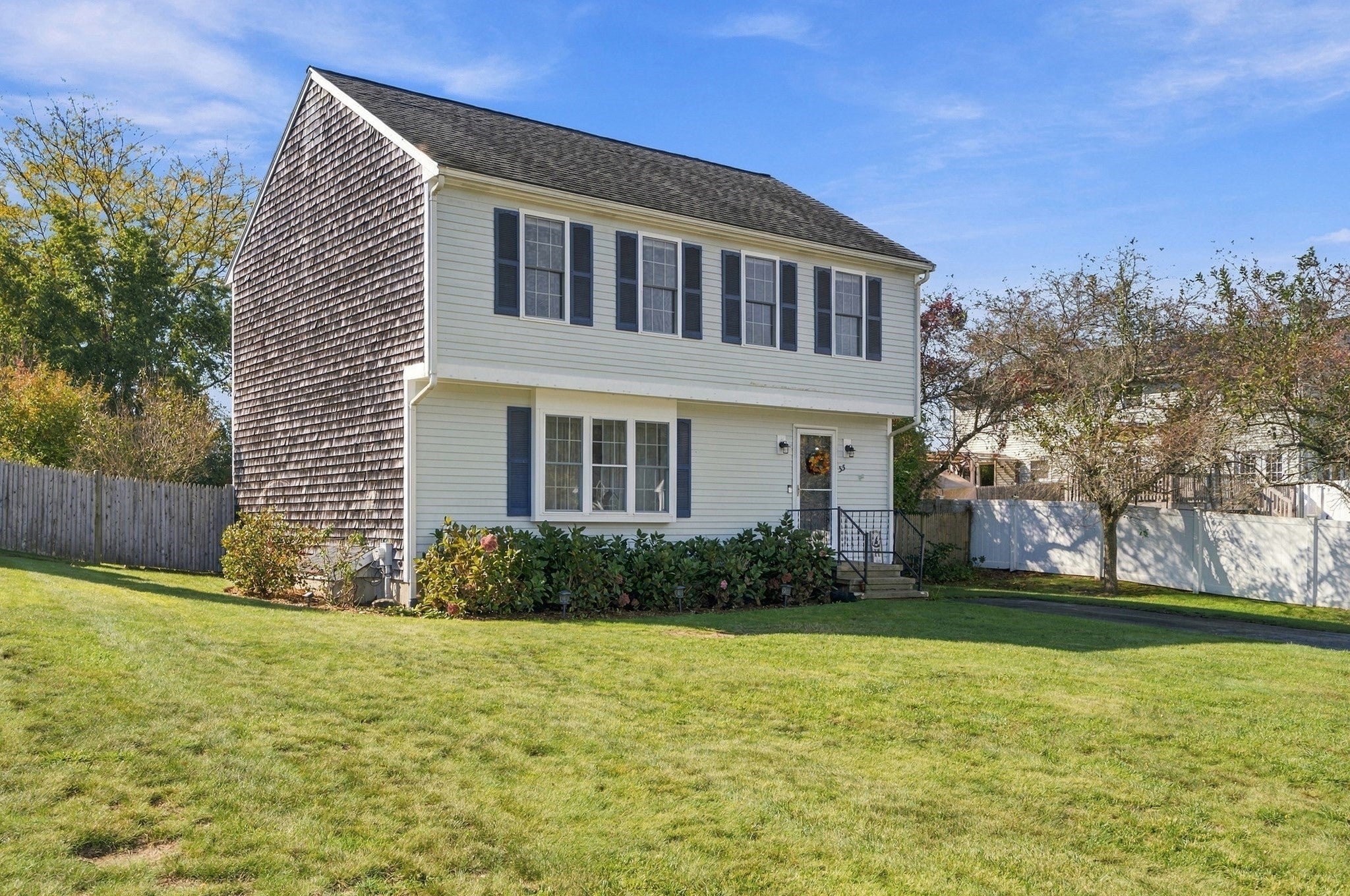 55 Pheasant Lane, Bridgewater, MA, 55 Pheasant Lane, Bridgewater, MA Photo #27